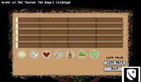 The Order of the Thorne The Kings Challenge-screenshots